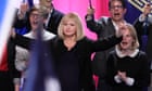 Thinly disguised Marine Le Pen movie character arouses fury of Front National