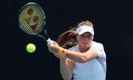 Olivia Gadecki: ‘a girl can only dream.’