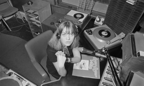 Hey Hi Hello by Annie Nightingale review – five decades of pop gusto, Autobiography and memoir
