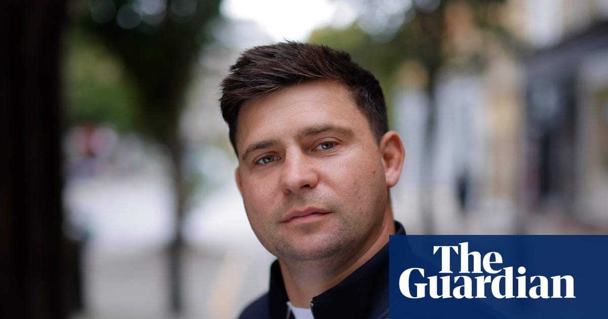 I didn't get empathy from Borthwick': Ben Youngs on family trauma and why he rates Eddie Jones