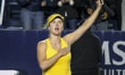 ‘I’m playing for my country’: Ukraine’s Svitolina thrashes Russia’s Potapova