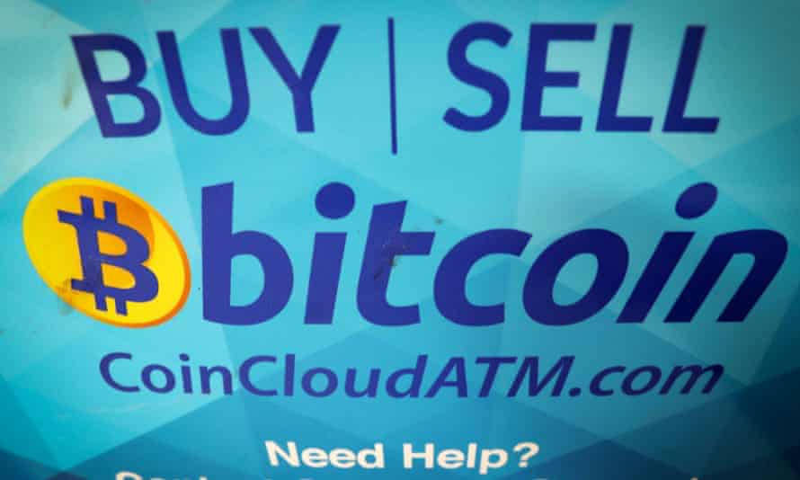 bitcoin ATM