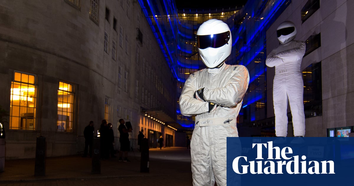 BBC to bring back Top Gear amid speculation about show’s next presenters