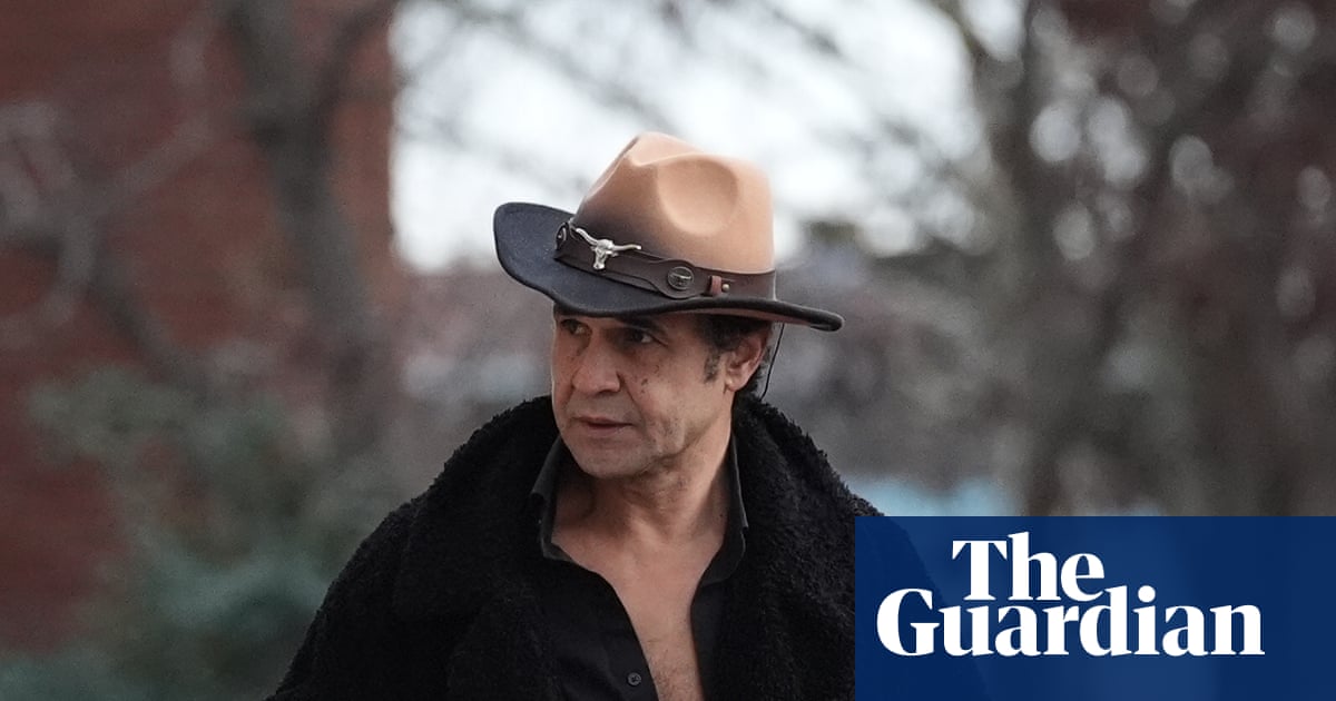 X Factor star Chico Slimani found guilty of drink-driving by London court