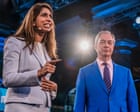 Suella Braverman lascia i Conservatori per il partito Reform: la svolta di una politica britannica