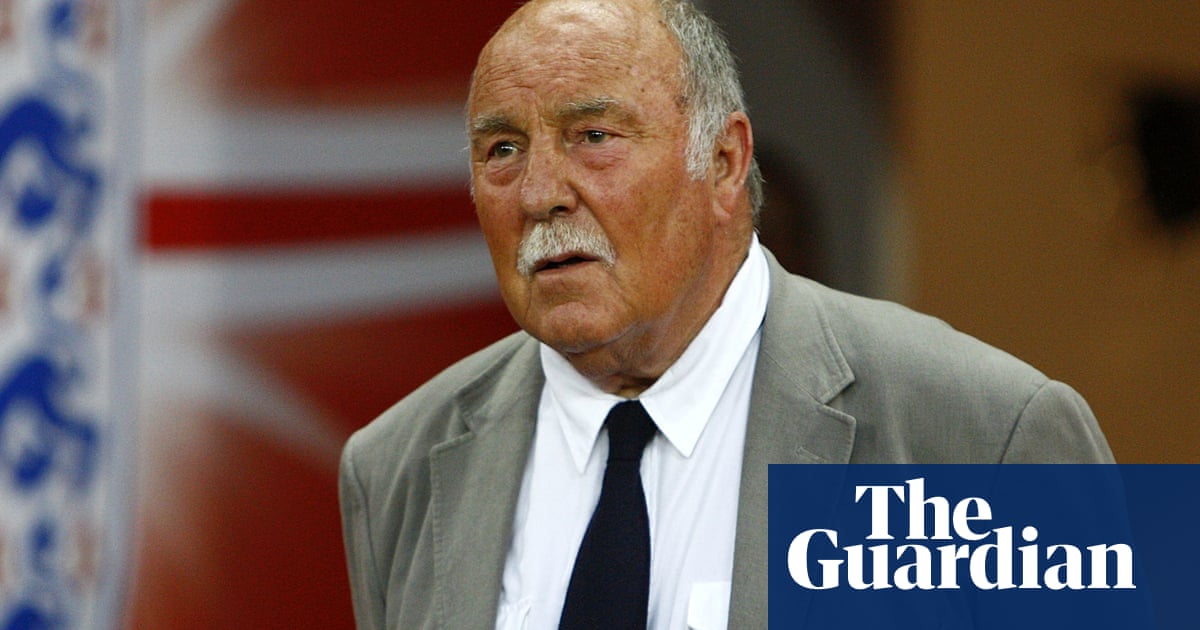 Jimmy Greaves awaiting test results after being taken to hospital