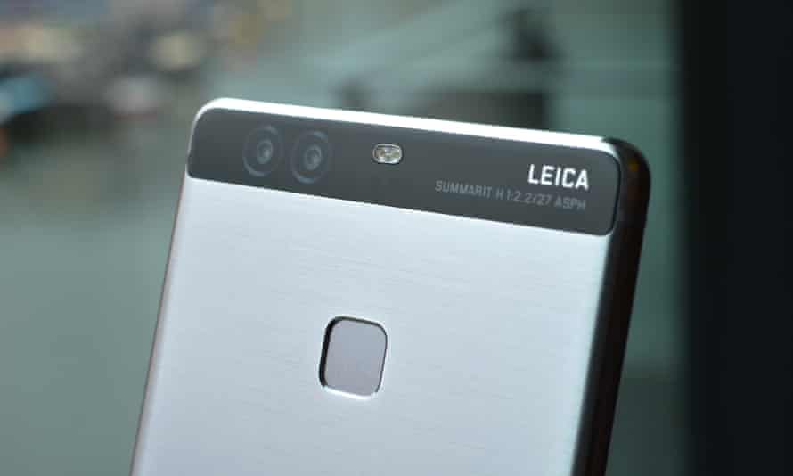 huawei p9 plus review high class