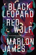 Black Leopard, Red Wolf Marlon James