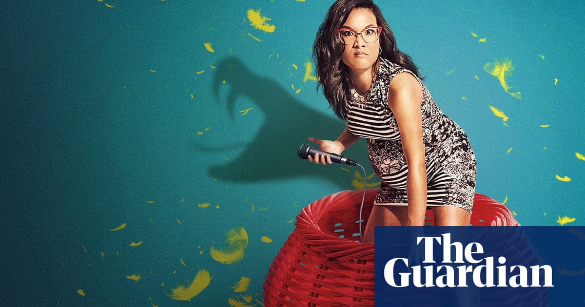 ali wong being able