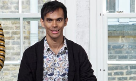 İstifa etti… Suba Das.