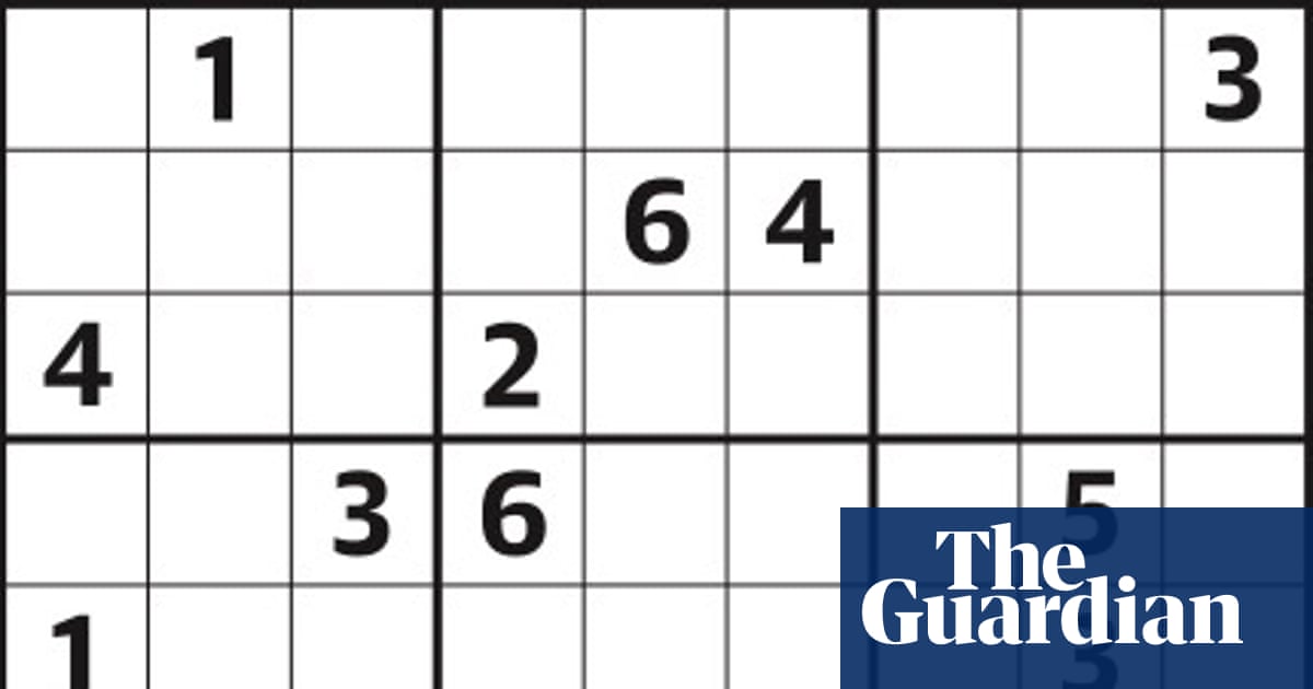 Sudoku 7,254 medium