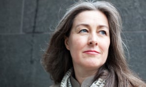 Polly Higgins