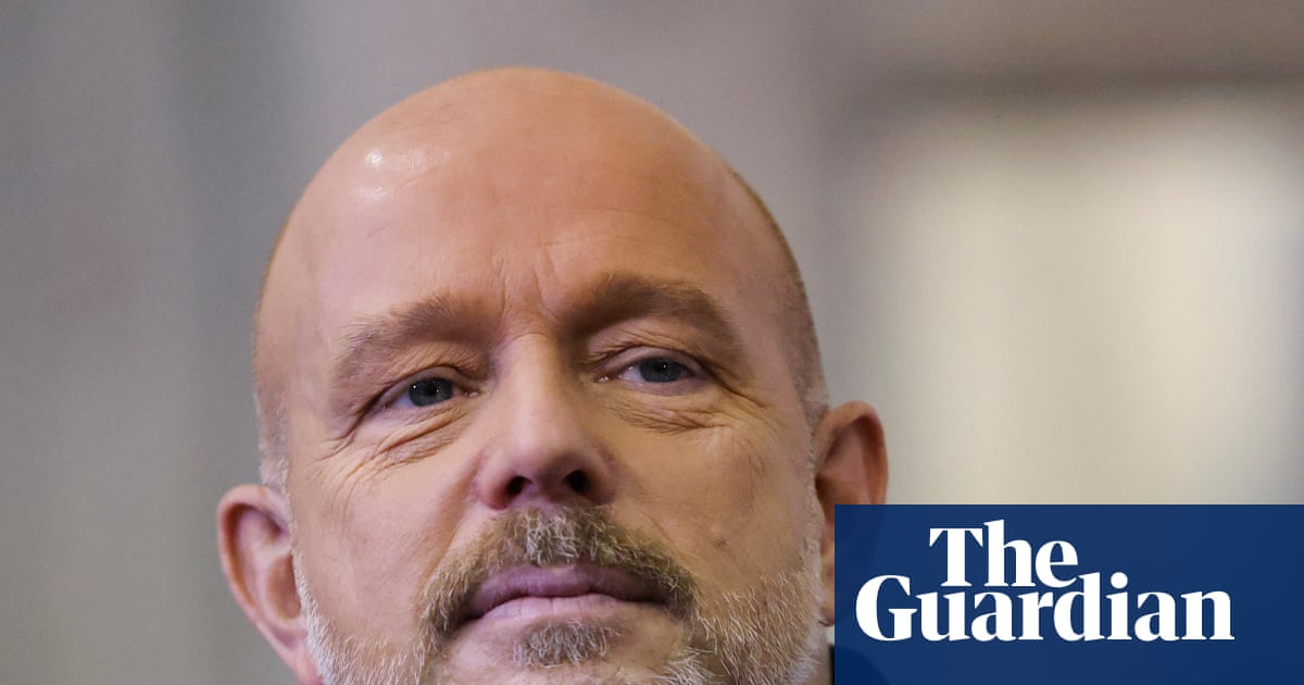 Republicans criticize Steve Hilton for ‘creepy’ innuendo-filled campaign ad