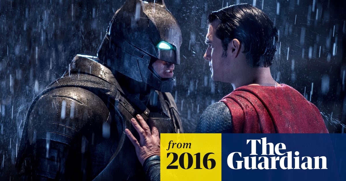 Ben Affleck 'humiliated' by Batman v Superman: Dawn of Justice reviews