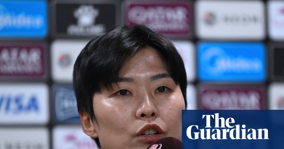 'Girl's Day' Row: Referee's Alleged Menstruation Remark Ignites Reckoning in South Korean Women's Football