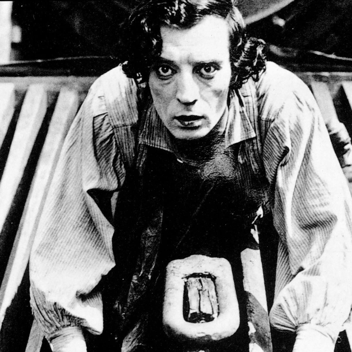 Silent Witness Unseen Buster Keaton Sketches Underline His Comic Genius Buster Keaton The Guardian Silent Witness Unseen Buster Keaton Sketches Underline His Comic Genius Buster Keaton The Guardian