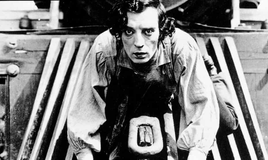 Silent Witness Unseen Buster Keaton Sketches Underline His Comic Genius Buster Keaton The Guardian Silent Witness Unseen Buster Keaton Sketches Underline His Comic Genius Buster Keaton The Guardian