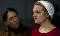 Why The Handmaid's Tale is more relevant one year after the first season