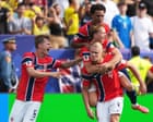 Brazil v Norway: World Cup 2026 last 16 – live
