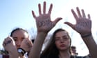 Florida shooting survivors have a voice because they believe in change | Sam Wolfson