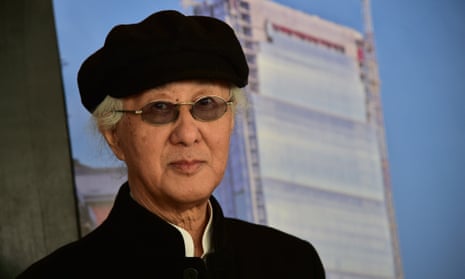 Japanese architect and ‘postmodern giant’ Arata Isozaki dies aged 91 ...