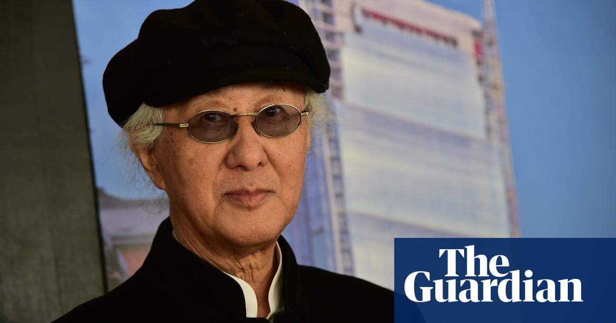 Japanese architect and postmodern giant Arata Isozaki dies aged 91