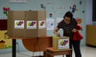 Venezuelans go to polls in vote seen as gauge of Maduro's grip on power