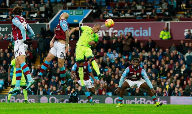 Video: Aston Villa vs Manchester City Video: Aston Villa vs Manchester City