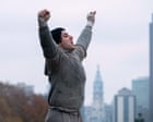 Peter Farrelly's 'I Play Rocky' Premieres at Toronto Film Festival