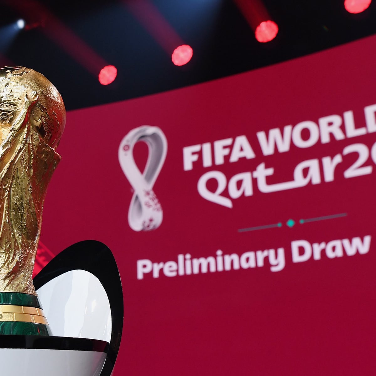 World Cup Qualifying Draw England Play Poland As Wales Again Face Belgium World Cup 2022 Qualifiers The Guardian England World Cup Results 2022