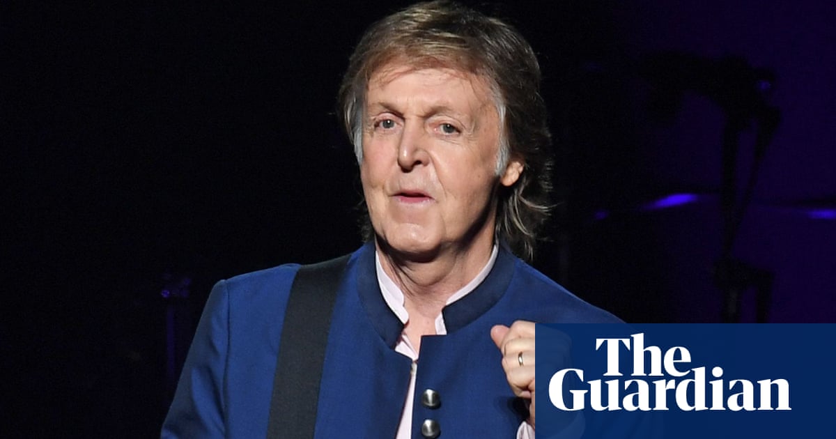 Dry Aged Beef Paul Mccartney S And Quincy Jones Slow