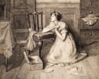From wood engravings to Colin Firth: new exhibition depicts the stories of Jane Austen