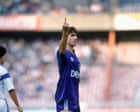 ‘I should have kicked him even harder. He deserved it’: Eric Cantona comes out fighting
