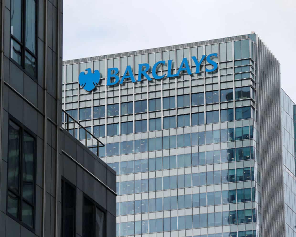 Barclays defends its accounting