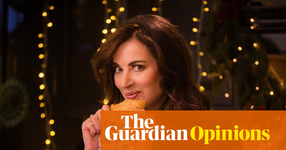 I loved Prue, but Nigella joining Bake Off feels like the good news I need | Rebecca Shaw