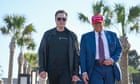 Crypto and big tech’s backing pays off as Trump makes tech-friendly moves Crypto and big tech’s backing pays off as Trump makes tech-friendly moves
