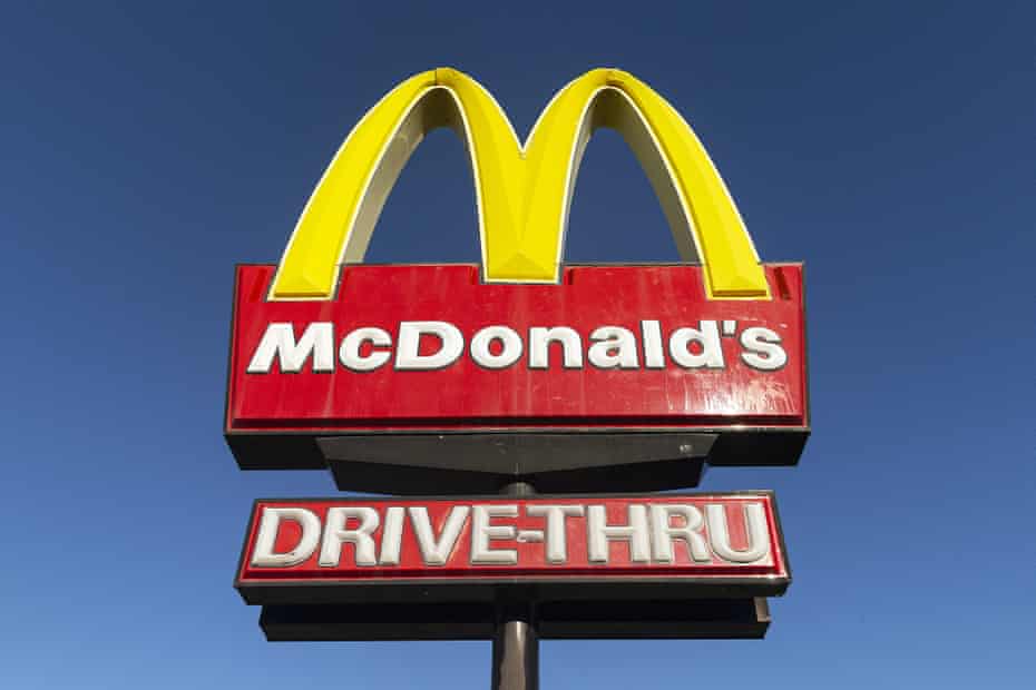 Of 100 new McDonald’s Australia restaurants set to open in the next two years, about a third will be opening in regional and remote areas