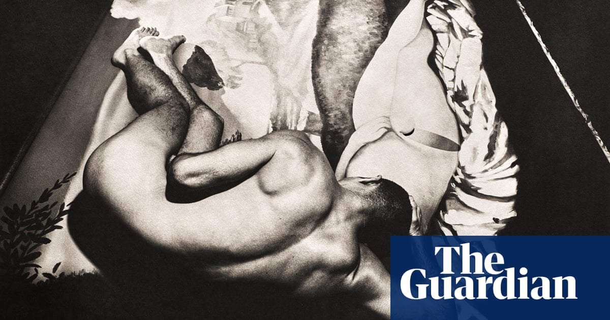 The School Of Flesh Erotic Portraits Of Yukio Mishima In