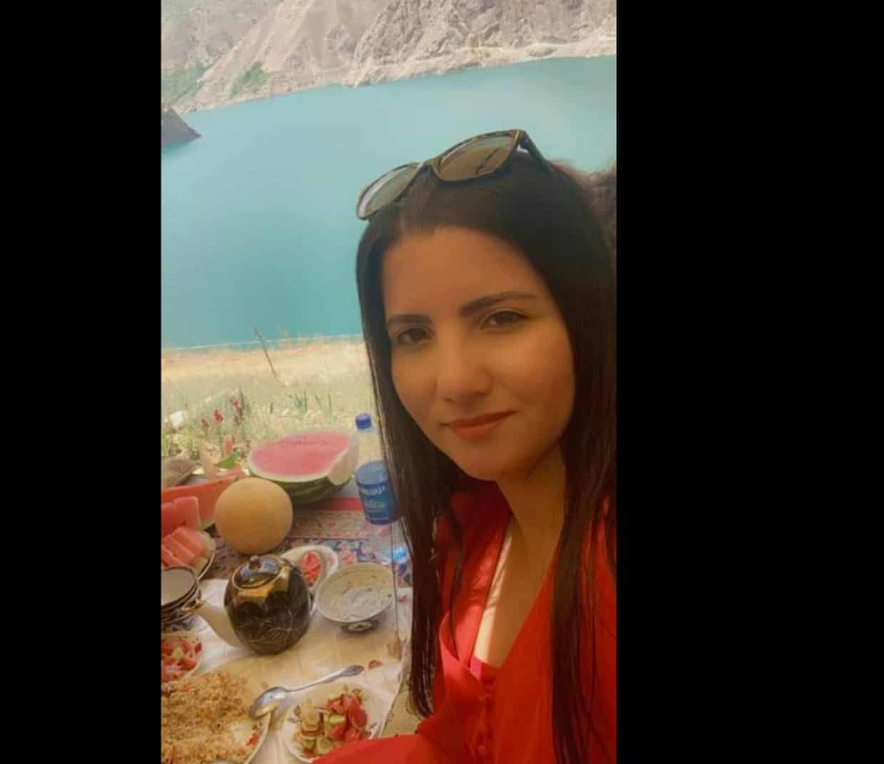 A woman shot three family members she accused of abuse. Then she turned the gun on herself (theguardian.com)