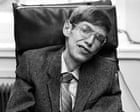 Diários revelam preocupação do pai de Stephen Hawking com estudos