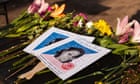 Police officer who shot Breonna Taylor has pulled out of book deal