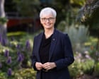 University of Melbourne's pioneering vice-chancellor Emma Johnston dies aged 52