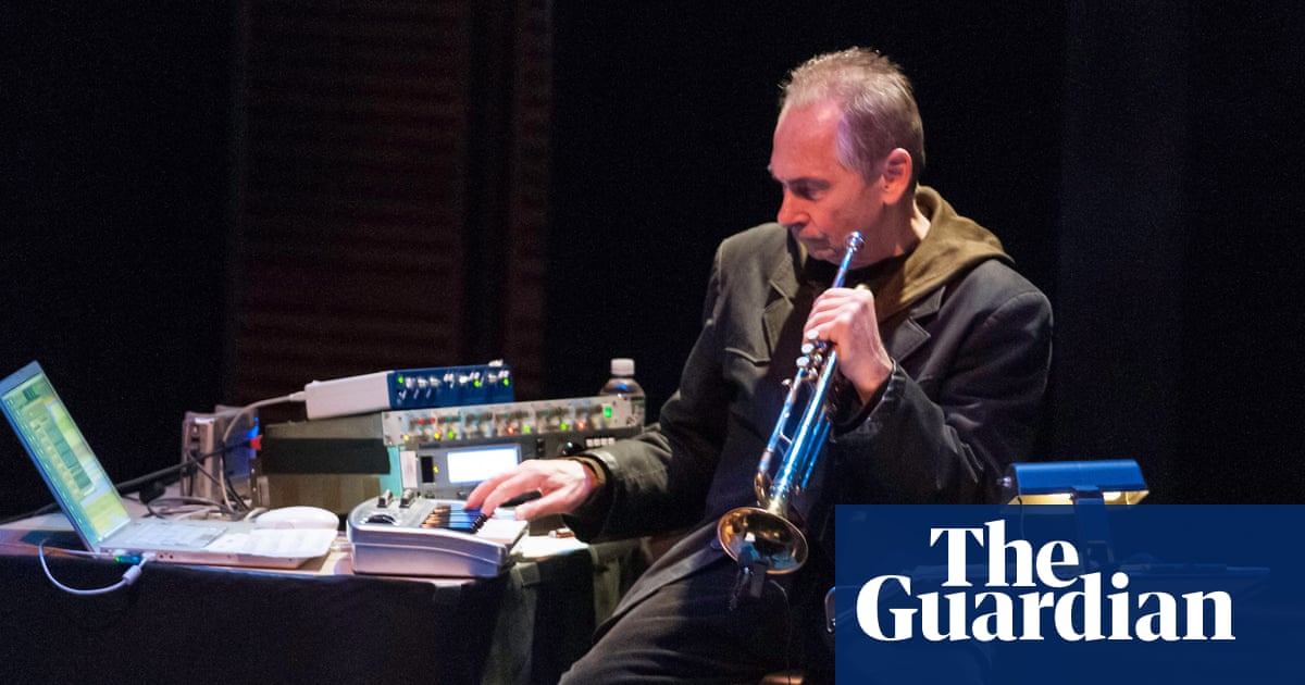 Jon Hassell obituary