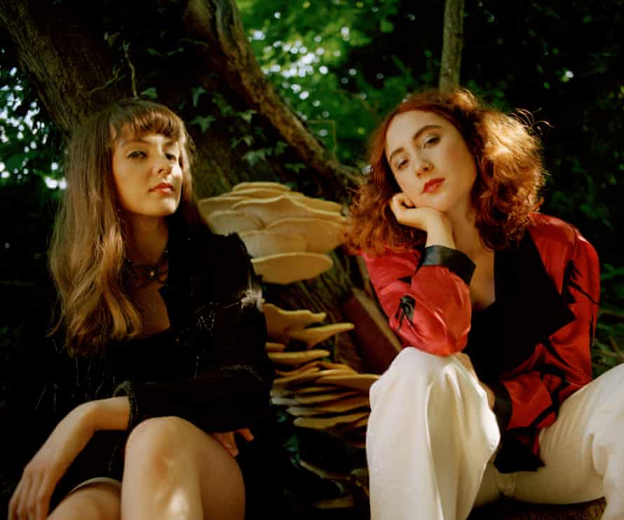 Let’s Eat Grandma.