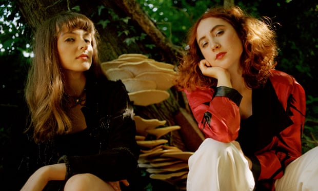Moving … Let’s Eat Grandma.