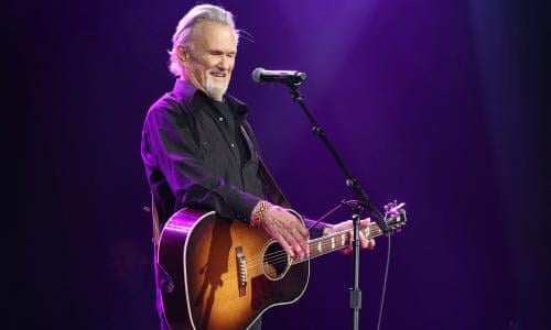 Kris Kristofferson: 10 of his greatest songs | Kris Kristofferson | The Guardian