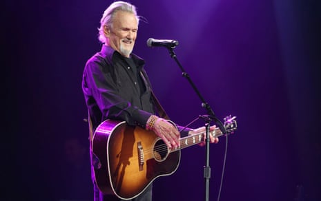Kris Kristofferson: 10 of his greatest songs | Kris Kristofferson | The  Guardian
