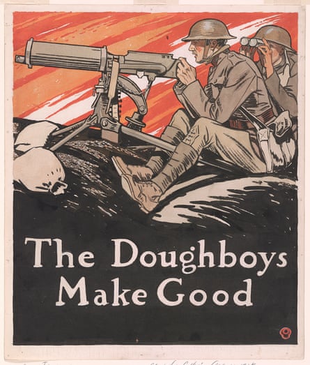 world war 1 posters british