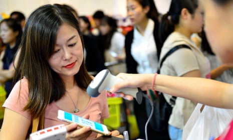 China is taking digital control of its people to chilling lengths