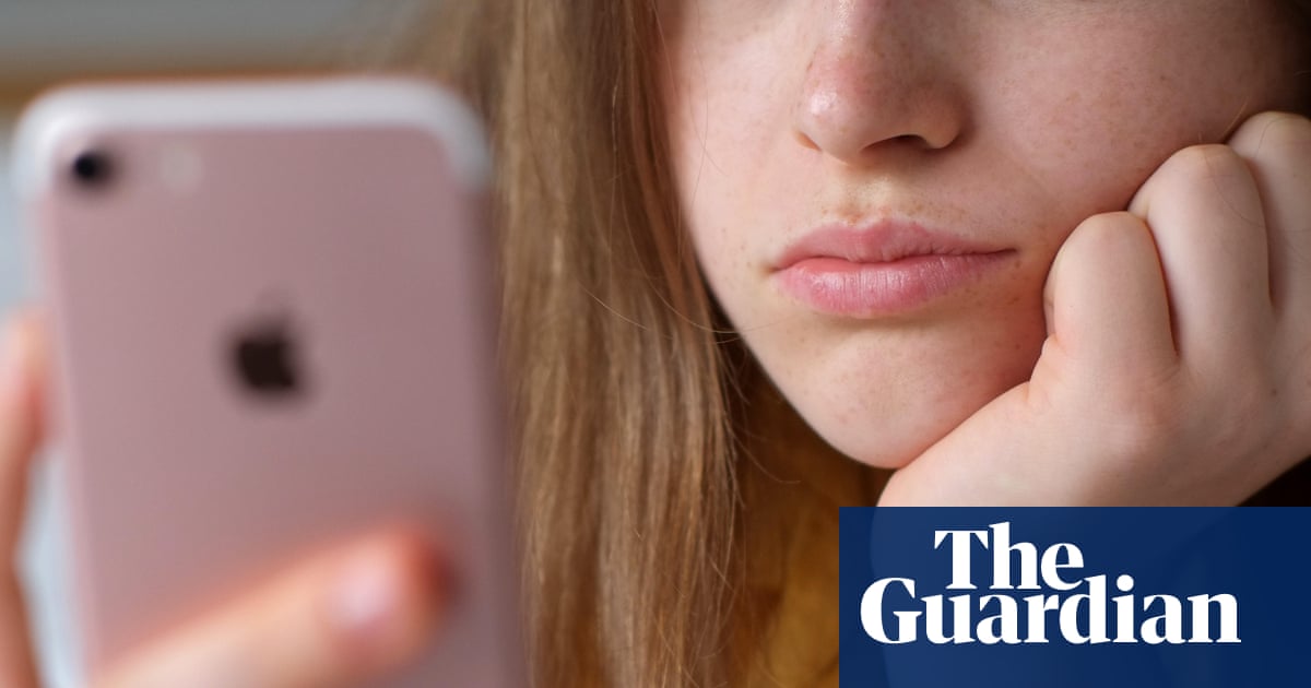 Social media users could opt out of the algorithm if Australian government has its way – but that’s a big if